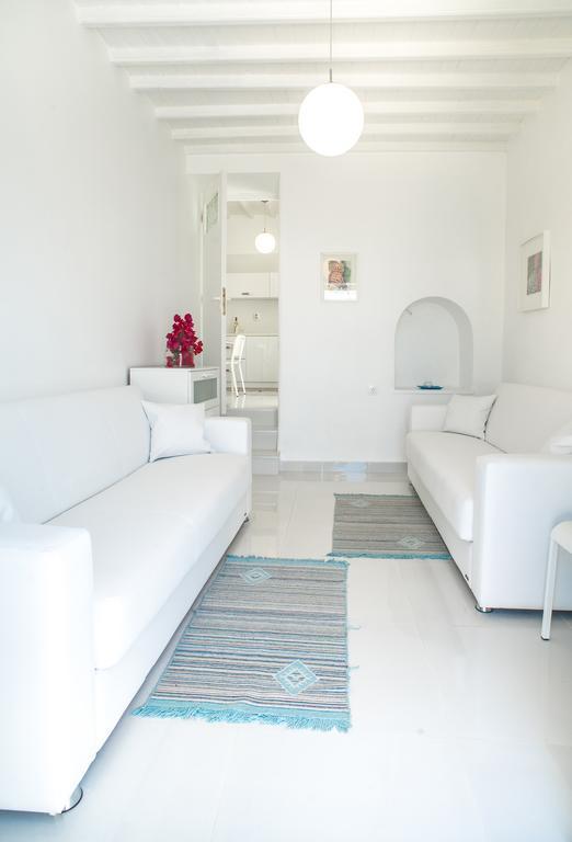 Chora House Villa Mykonos Town Dış mekan fotoğraf